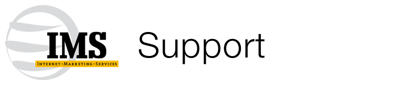 Internet Marketing Services GmbH